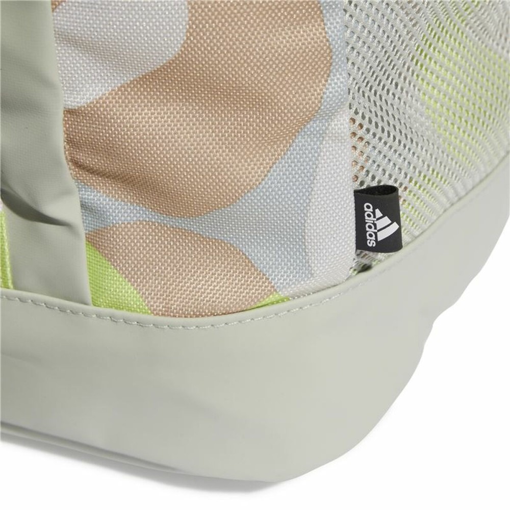 Sac à dos de Sport Adidas Linear Bp Gfw Multicouleur