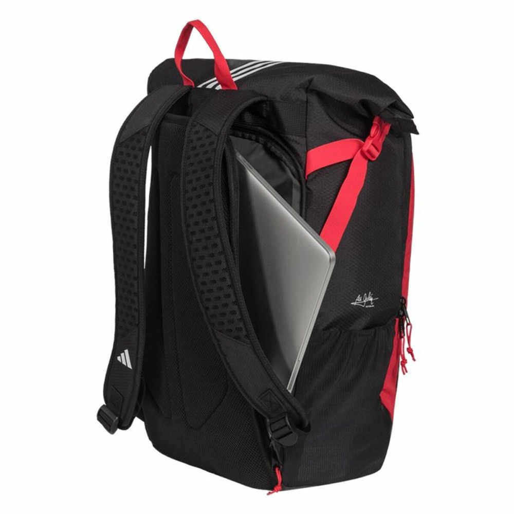 Sac à dos de Sport Adidas Multigame 3.3 Multicouleur 58 L