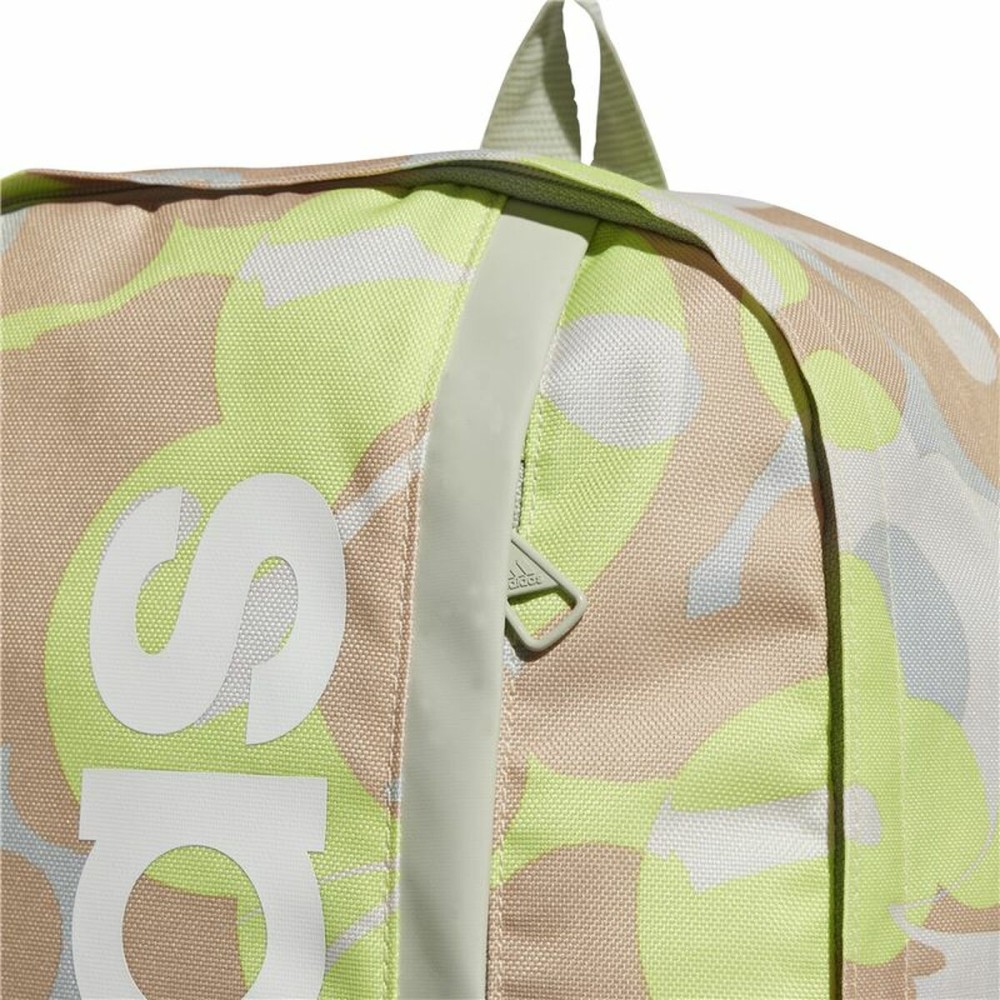 Sac à dos de Sport Adidas Linear Bp Gfw Multicouleur