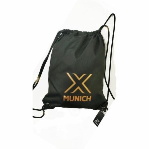 Backpack with Strings Munich Munich Premium Gums Multicolour One size