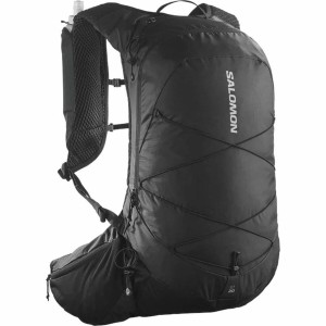 Wanderrucksack Salomon Xt 20 Set Bunt