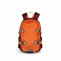 Hiking Backpack Munich Trek Multicolour