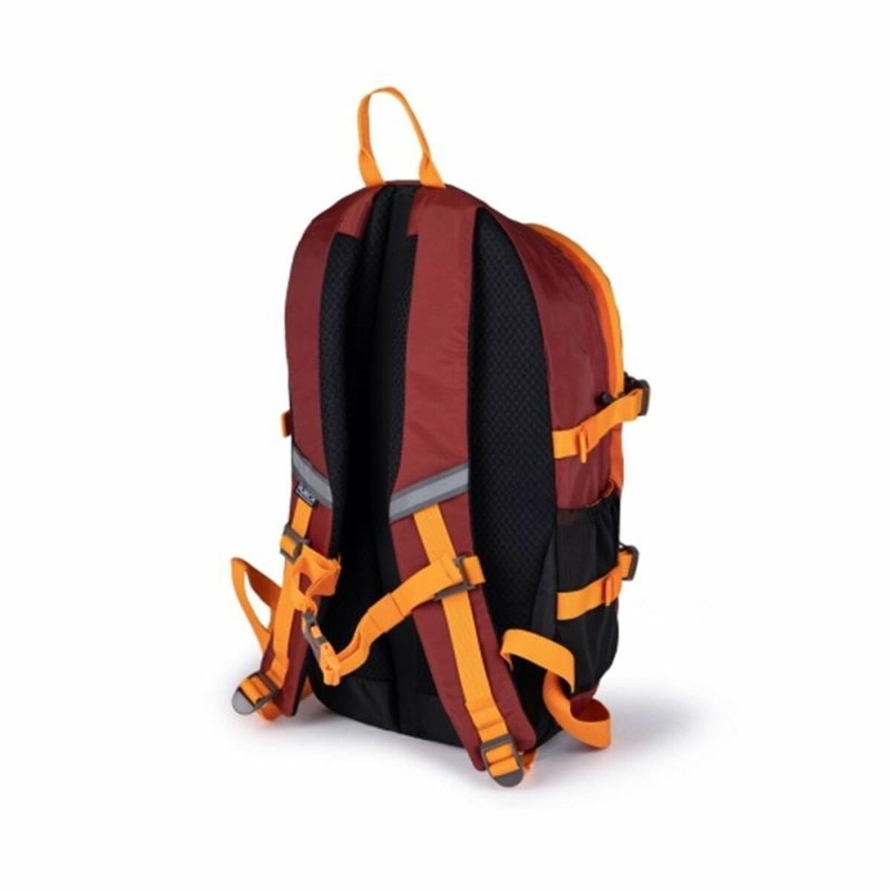 Hiking Backpack Munich Trek Multicolour