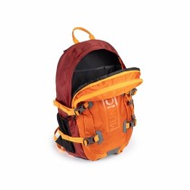 Hiking Backpack Munich Trek Multicolour