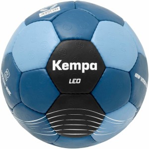 Ballon de handball Kempa Leo Bleu