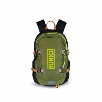 Hiking Backpack Munich Trek Multicolour