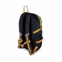 Hiking Backpack Munich Trek Multicolour