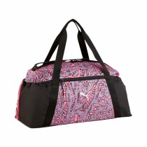 Sac de sport Puma At Ess Sport Bag Multicouleur Taille unique