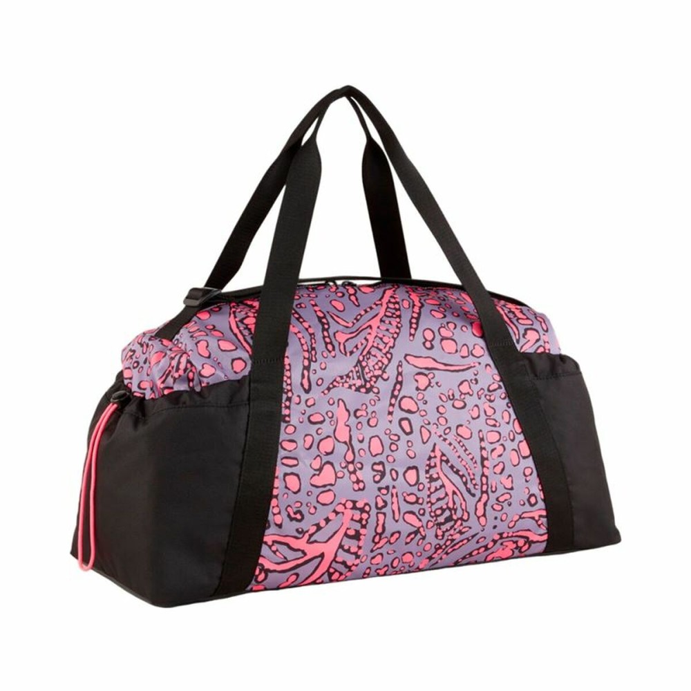 Sac de sport Puma At Ess Sport Bag Multicouleur Taille unique