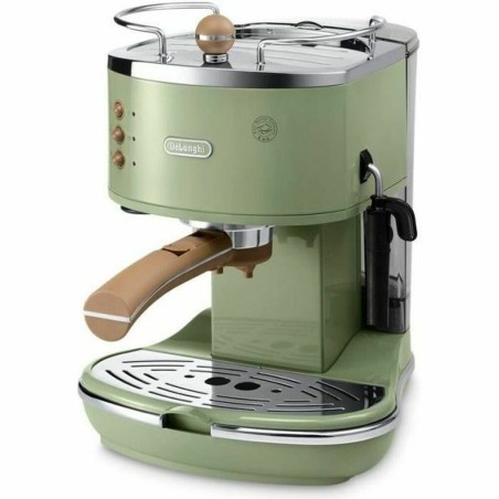 Café Express Arm DeLonghi ECOV 310.GR Vert 1,4 L