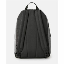 Lässiger Rucksack Rip Curl Double Dome Pro Blau