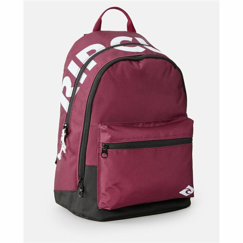 Lässiger Rucksack Rip Curl Double Dome Pro Braun