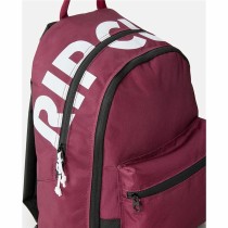 Lässiger Rucksack Rip Curl Double Dome Pro Braun