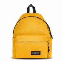 Casual Backpack Eastpak Padded Pak'R Yellow