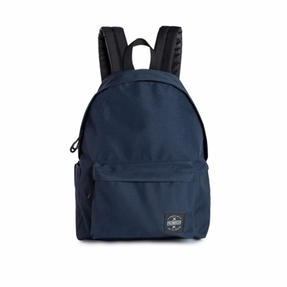 Lässiger Rucksack Munich Basic Bunt