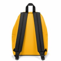 Lässiger Rucksack Eastpak Padded Pak'R Gelb