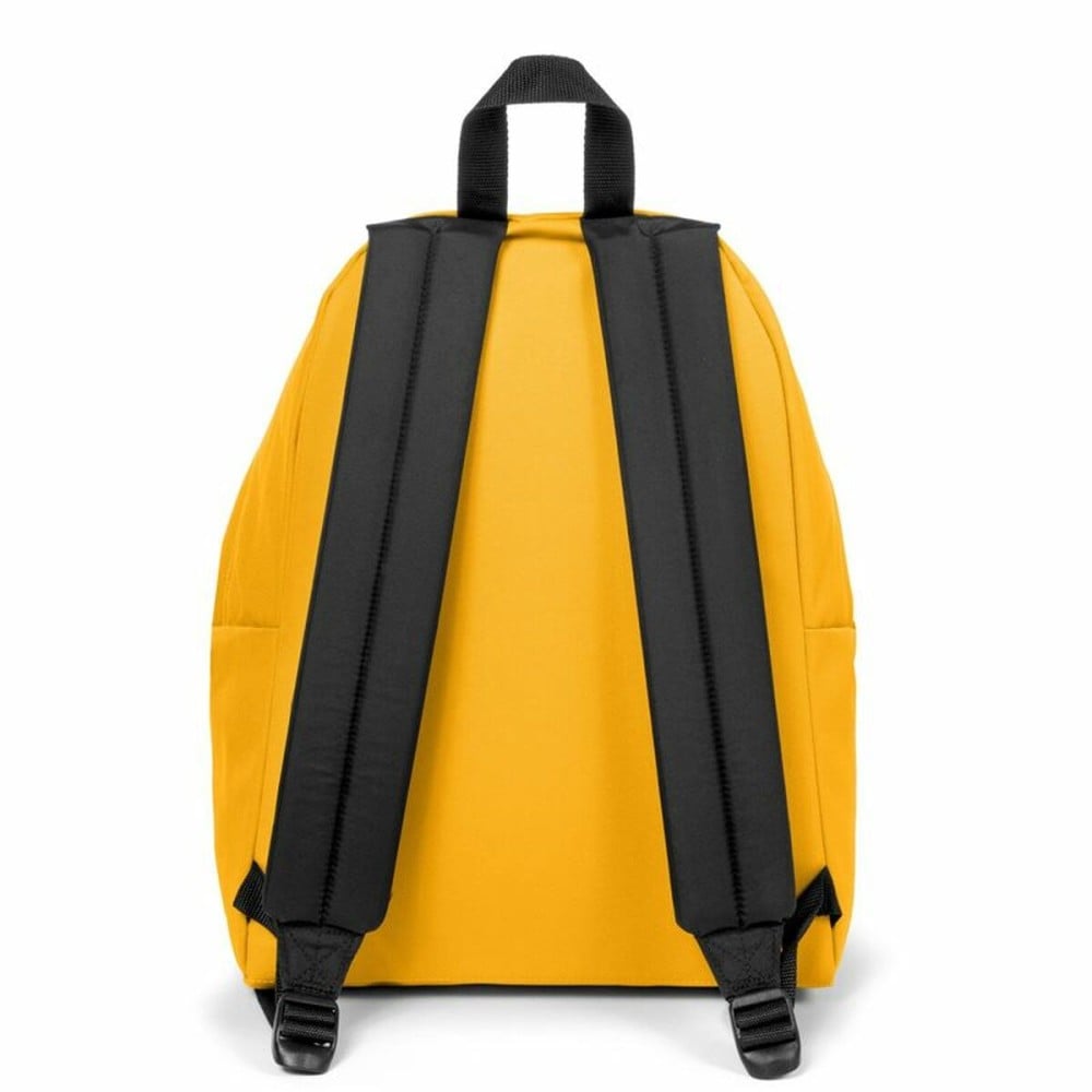 Sac à dos Casual Eastpak Padded Pak'R Jaune