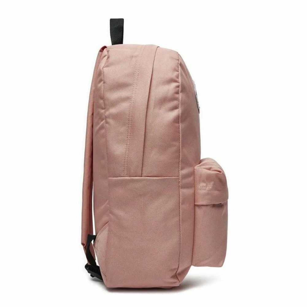 Lässiger Rucksack Vans Old Skool Classic Rosa