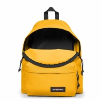 Lässiger Rucksack Eastpak Padded Pak'R Gelb