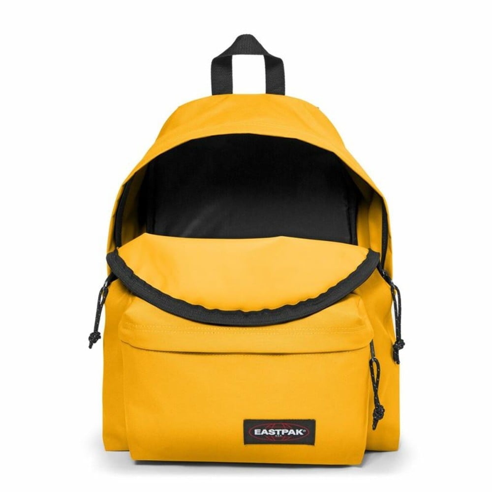 Sac à dos Casual Eastpak Padded Pak'R Jaune