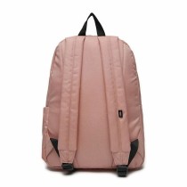 Lässiger Rucksack Vans Old Skool Classic Rosa