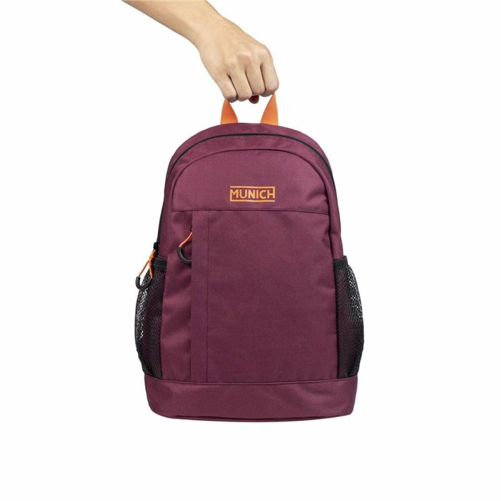 Sac à dos de Sport Munich 6500263 Multicouleur