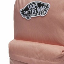 Sac à dos Casual Vans Old Skool Classic Rose