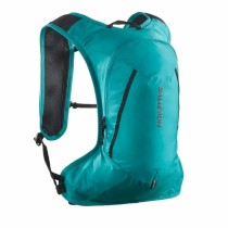 Hiking Backpack Salomon Cross 8 Tahitian Multicolour