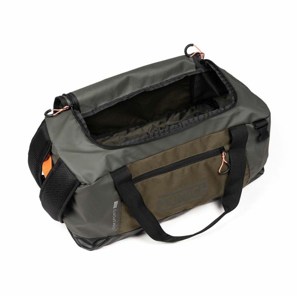 Sac de sport Munich Convertible Gymbag Multicouleur Taille unique