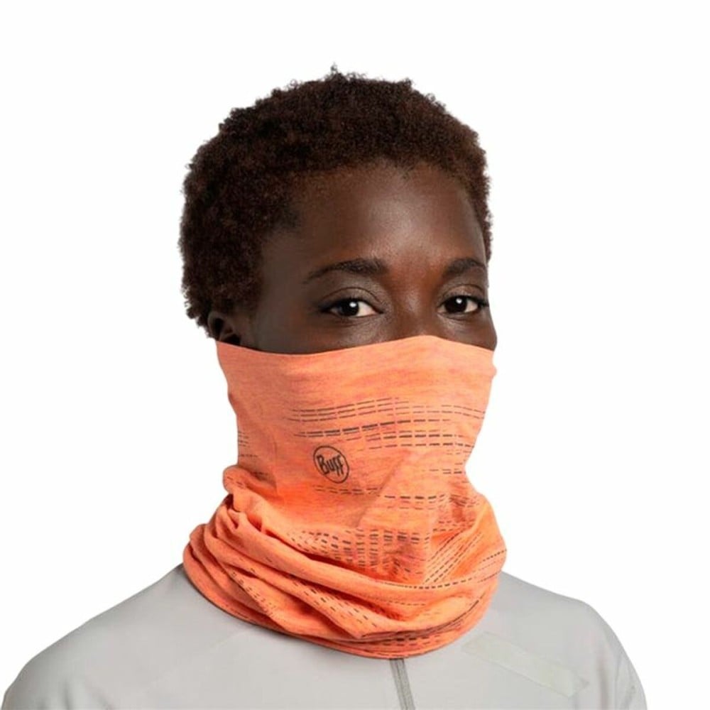 Neck Warmer Buff Dryflx Coral