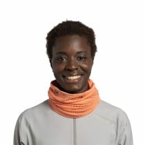 Neck Warmer Buff Dryflx Coral