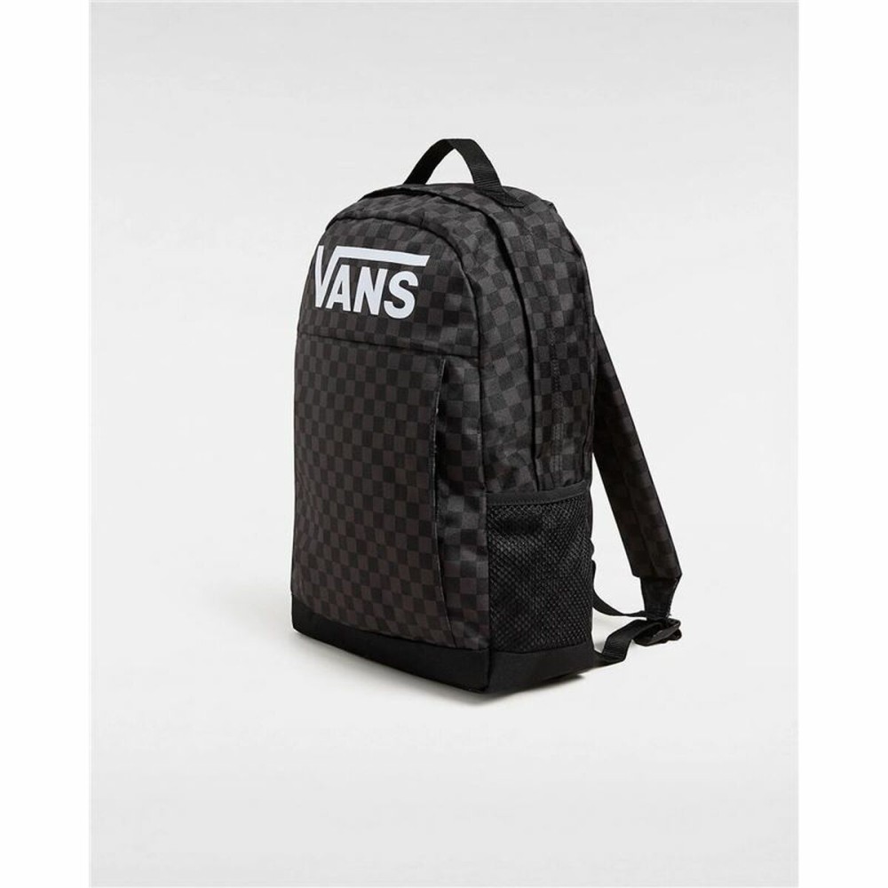 Sac à dos Casual Vans By Skool Noir