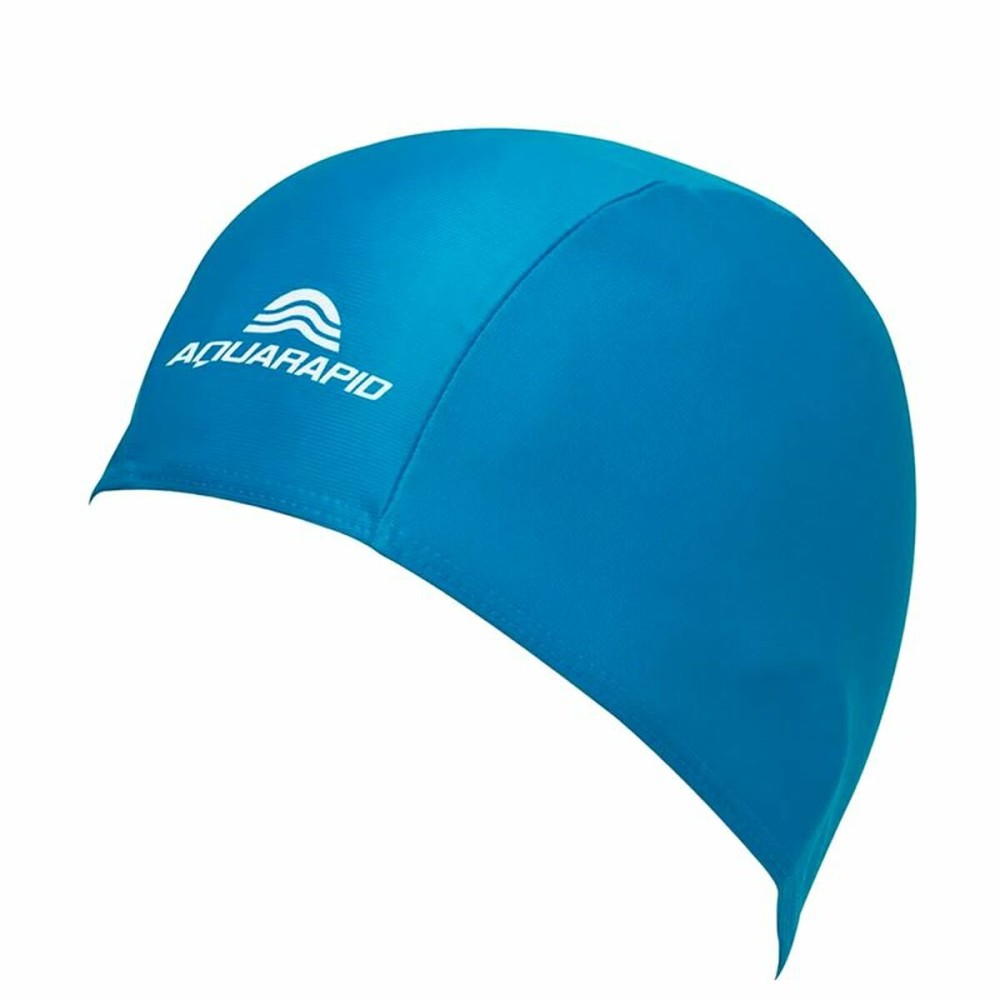 Swimming Cap Aquarapid BASICJR/A Blue