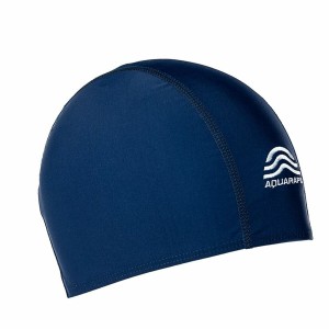 Swimming Cap Aquarapid BOL/B Dark blue