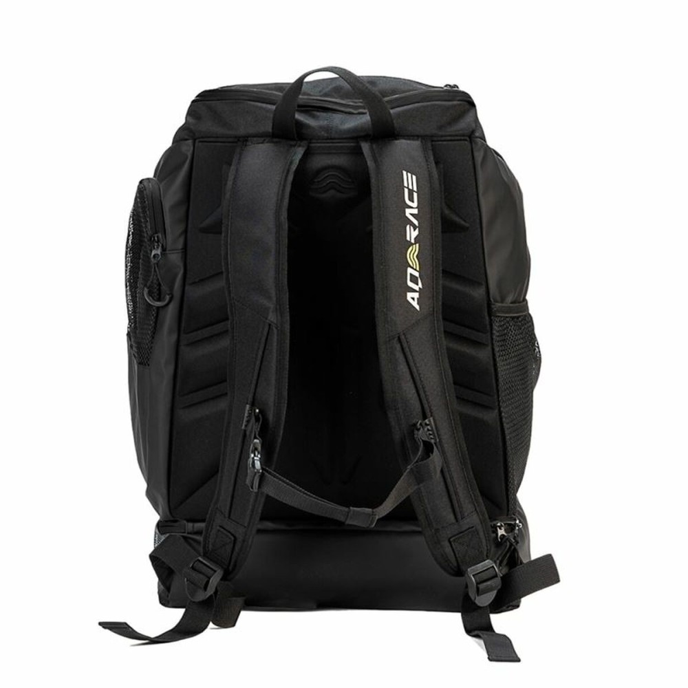 Sports bag Aquarapid Zaino Orion Black Swimming