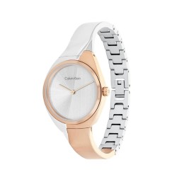 Montre Femme Calvin Klein 25200237 (Ø 35 mm)