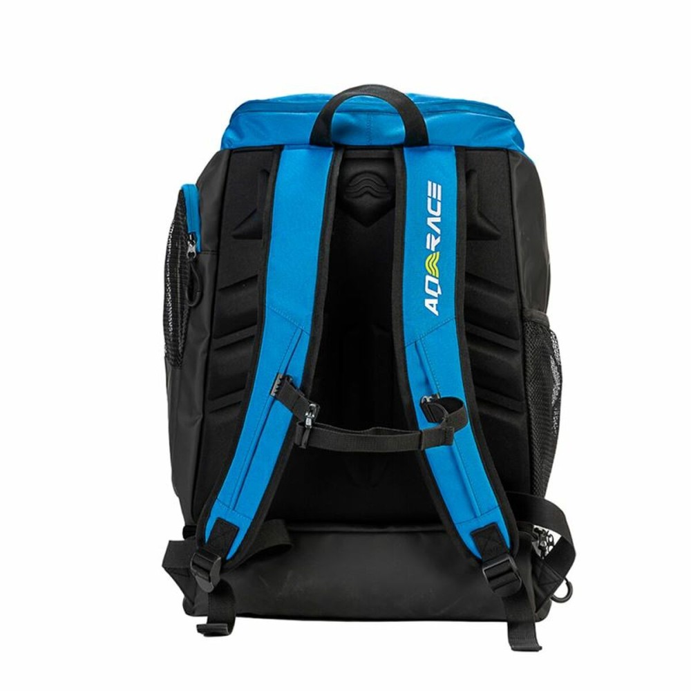 Sac de sport Aquarapid Orion Royal Bleu Natation