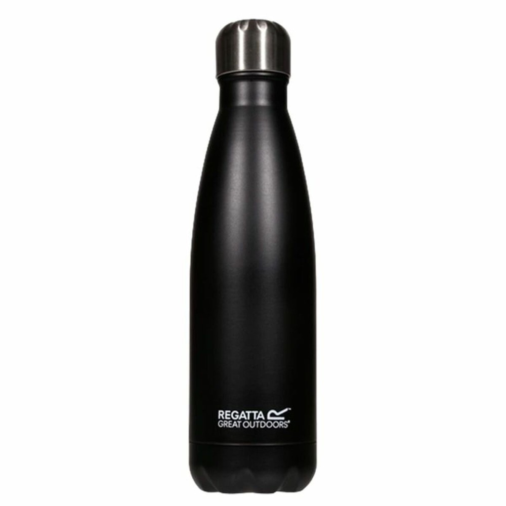 Wasserflasche Regatta RCE301-800 Schwarz