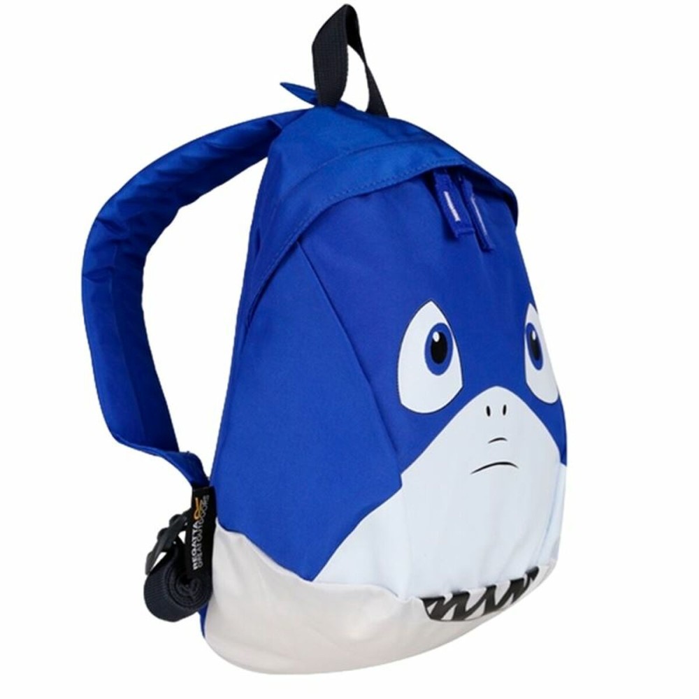 Schulrucksack Regatta Roary Animal Blau