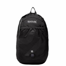 Gym Bag Regatta Bedabase II Black