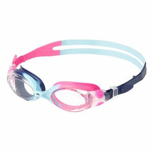 Lunettes de bain Aquarapid Whale Taille unique Rose