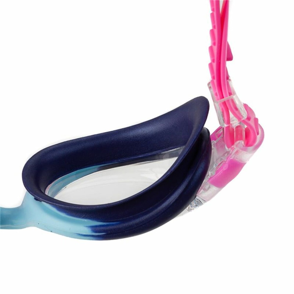 Swimming Goggles Aquarapid Whale One size Pink