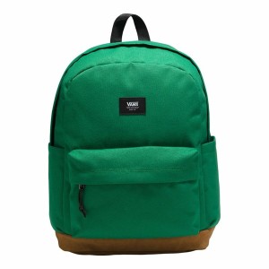 Sac à dos Casual Vans Old Skool Sport Vert