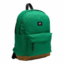 Lässiger Rucksack Vans Old Skool Sport grün