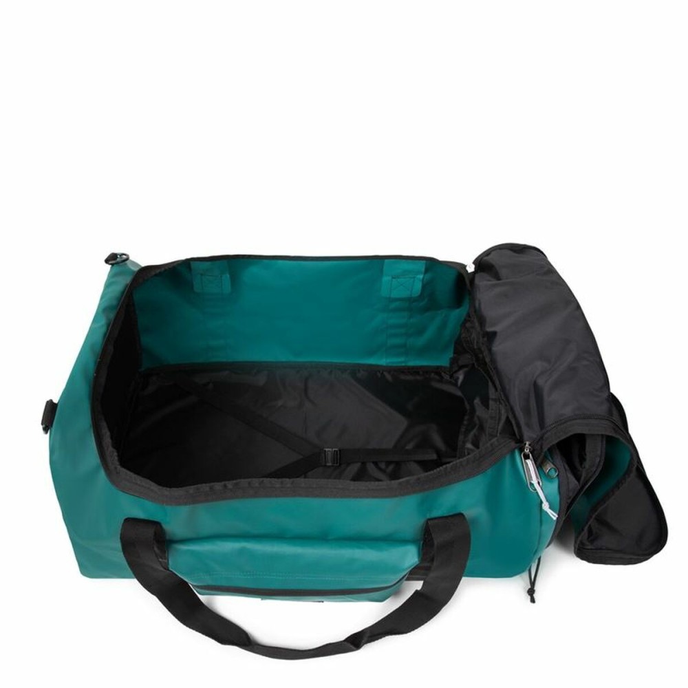 Sports bag Eastpak Tarp Duffl'R S Multicolour One size