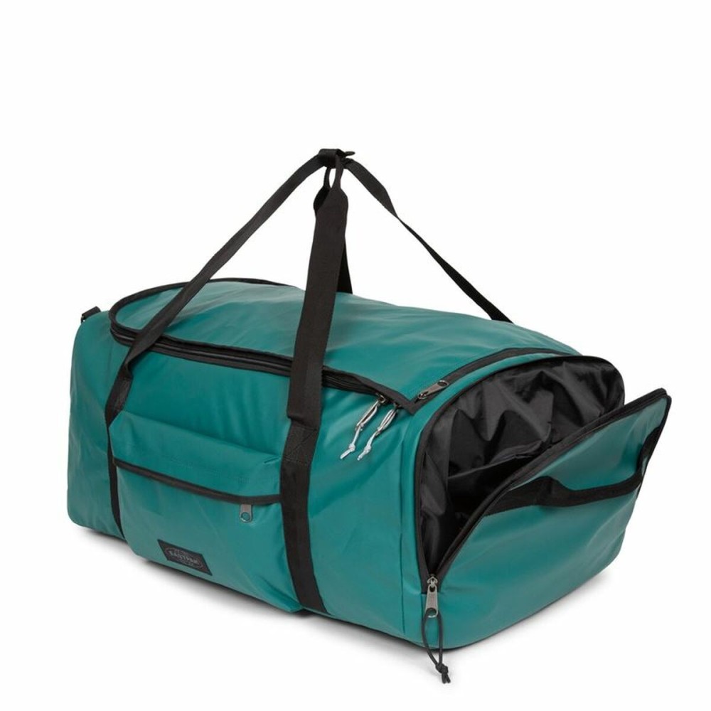 Sports bag Eastpak Tarp Duffl'R S Multicolour One size