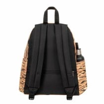 Lässiger Rucksack Eastpak Day Pak'R Beastimal Bunt