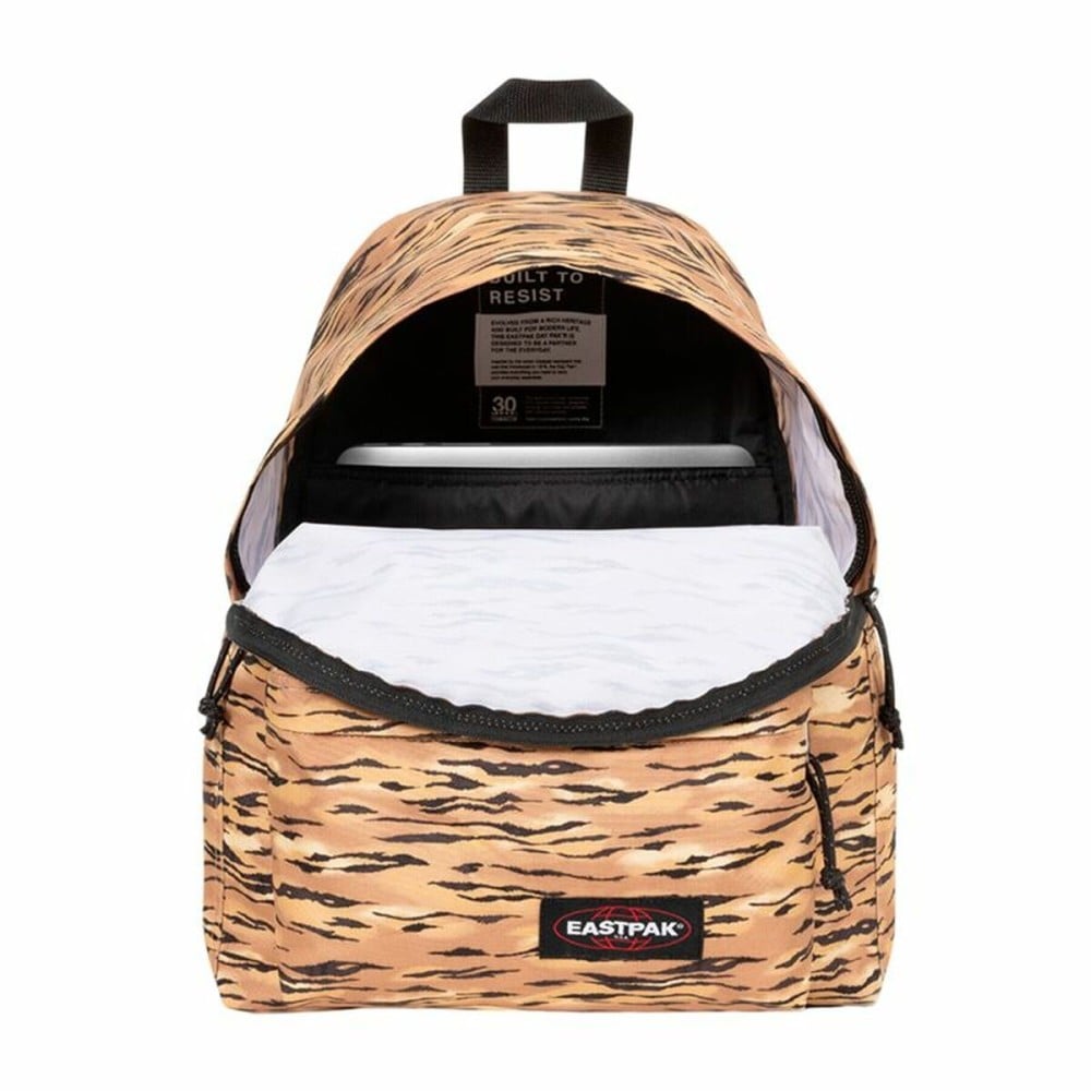 Casual Backpack Eastpak Day Pak'R Beastimal Multicolour