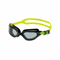 Swimming Goggles Aquarapid Occh.Action Yellow One size