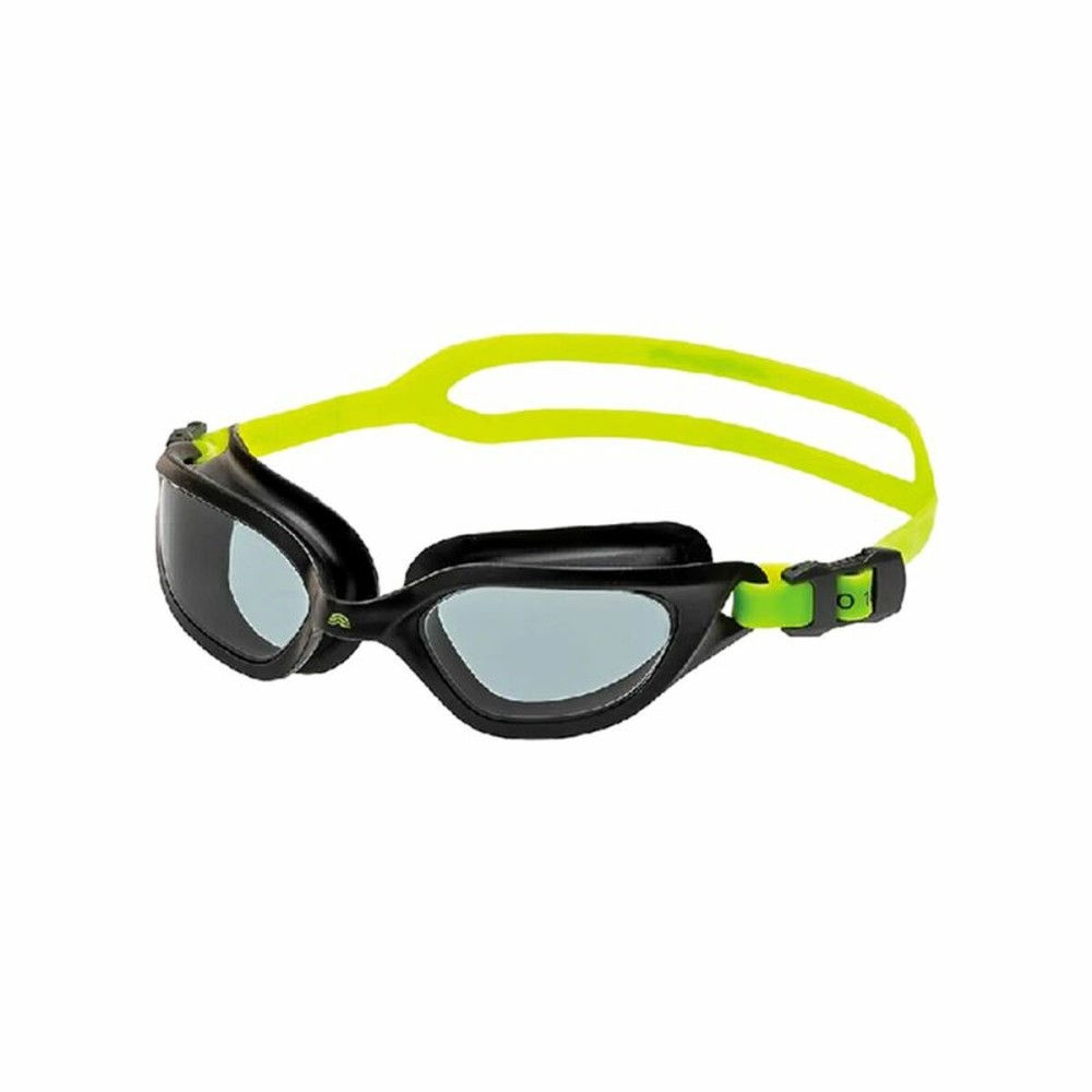 Lunettes de bain Aquarapid Occh.Action Jaune Taille unique